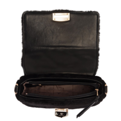 Bolsa Transversal c Pelo fecho Resinado WJ 45843 - comprar online