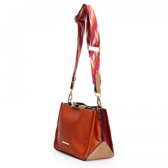 Bolsa Transversal C Alça WJ 45697 - CLOSET CHANA - roupas femininas estilosas, 