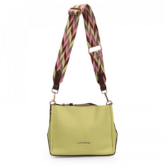 Bolsa Transversal C Alça WJ 45697 - loja online