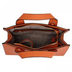 Bolsa Satchel Grande c Alça WJ 45697 - comprar online