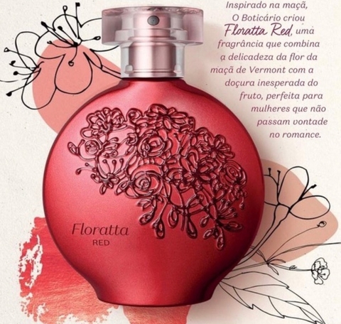 Perfume Crazy Feelings Colônia Boticollection 100ml Original O Boticário