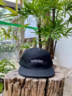 Five panel Overkillz - comprar online