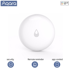 Imagem do Aqara sensor de água alarme à prova dwaterproof água
