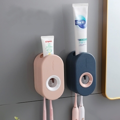 Imagem do Porta pasta de dentes