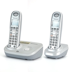Telefone Cordless Phone With Answer Machine - loja online