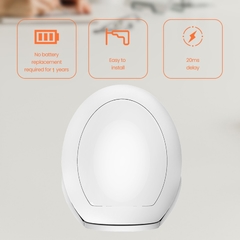 Zigbee sensor de movimento - comprar online