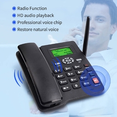 Telefone Support GSM 850/900/1800/1900MHZ Dual SIM Card 2G - Americanas Construções - O shopping da sua Obra 