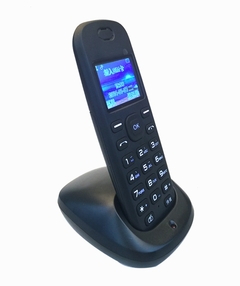 Telefone sem fio gsm - comprar online