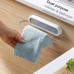 Rack para toalhas de banho - comprar online