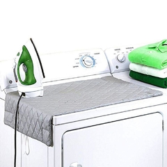 Esteira de engomar magnética almofada de lavanderia - comprar online