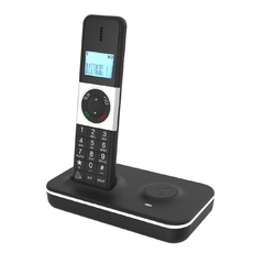 Telefone sem fio para casa e escritório - comprar online