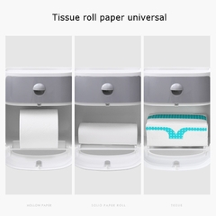 Imagem do Porta papel higiênico