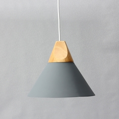 Luminária pendente moderna e27, candelabro com lâmpadas penduradas em estilo nórdico, para cozinha - comprar online