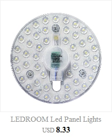 Led lâmpada 220v luzes teto downlight backlight - Americanas Construções - O shopping da sua Obra 