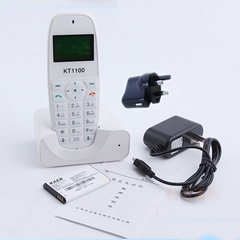 Telefone sem fio gsm