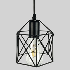 Luzes pingente industrial ilha de cozinha pendurado luz modernas luminárias minimalista Nordic lâmpada - comprar online