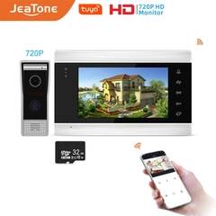 Video porteiro Intercom Home Security - comprar online