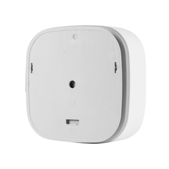 Tuya inteligente zigbee pir sensor detector infravermelho sem fio - loja online