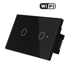Imagem do Tomada inteligente Wifi smart touch switch smart life