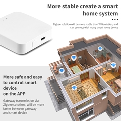 Zigbee sensor de movimento presença