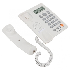 Telefone sem fio Caller ID - comprar online