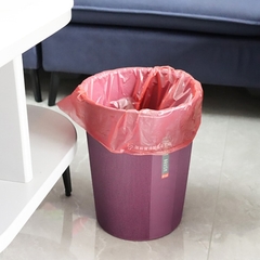 Saco de lixo de reciclagem descartável - comprar online