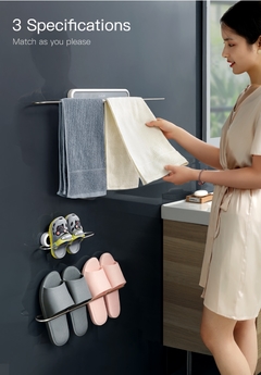Rack para toalhas de banho - loja online
