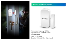 Fuers-sistema de alarme residencial g95, wi-fi, gsm, alarme, segurança da casa - Americanas Construções - O shopping da sua Obra 