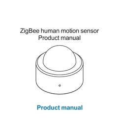 Novo sensor de movimento zigbee tuya com montagem - Americanas Construções - O shopping da sua Obra 