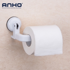 Suporte de papel banheiro armazenamento prateleira de parede saboneteira na internet