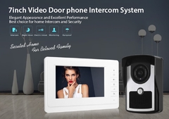 video door phone intercom system home 7 - loja online