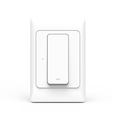 Interruptor de parede zigbee 3.0 na internet