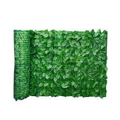 Imagem do Cerca artificial de jardim com rolo 0.5x3m