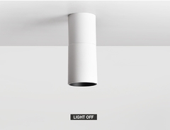 Dvolador-lâmpada led embutida para teto na internet