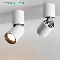 Imagem do Dvolador-lâmpada led embutida para teto