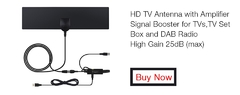 Antenna Portable Digital Antennas for USB TV Tuner / DAB na internet
