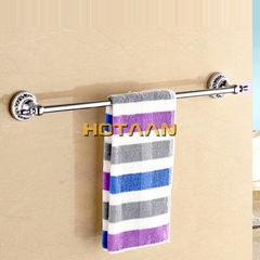 Rack para toalhas de luxo - loja online