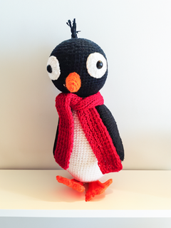 Pingüino Pablito - comprar online