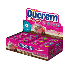 Ducrem x 36 u - comprar online