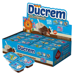 Ducrem x 36 u