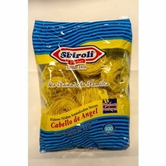 Fideos Sbiroli 500gr - comprar online