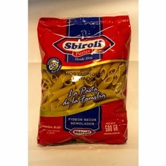 Fideos Sbiroli 500gr