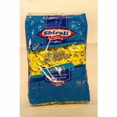 Fideos Sbiroli 500gr en internet