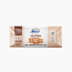 Galletas salvado 210gr