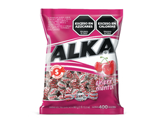 caramelos Alka 400gr