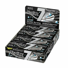 Chicle topline seven x 16u en internet