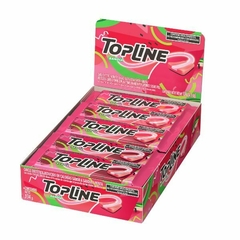 Chicle topline x 20u en internet