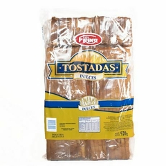 Tostada Firenze 1kg - comprar online