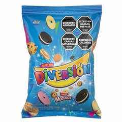 Galletas diversión 400gr