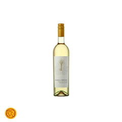 vino bodega privada cosechatardia750ml